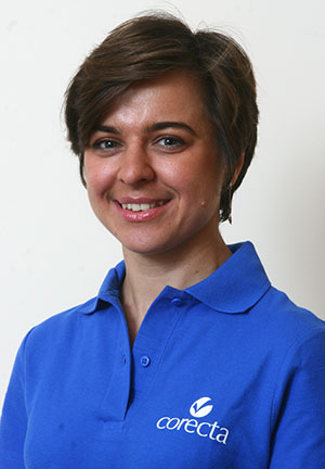 dr n. zdr. Magdalena Bojarun